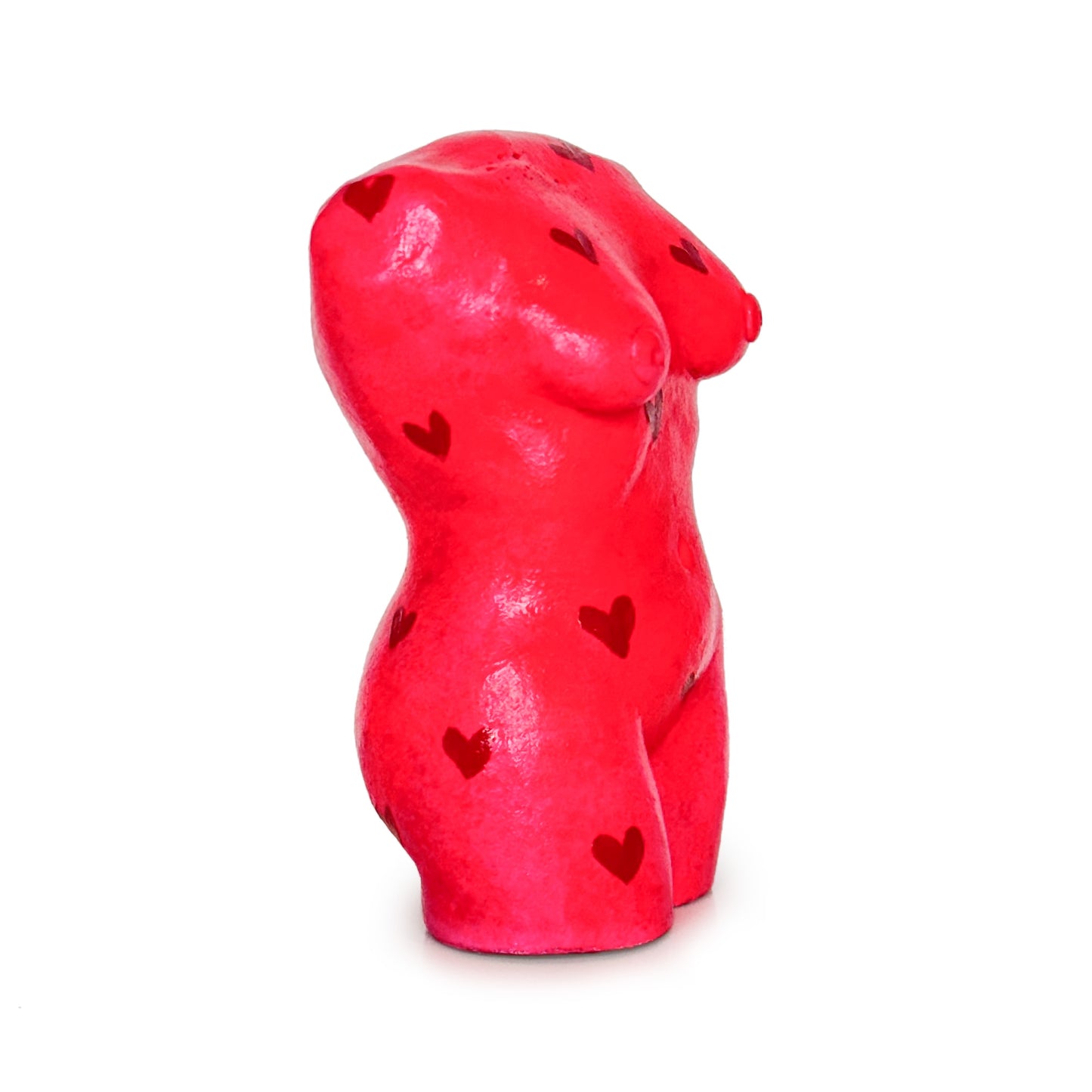 Love Yourself - Dark Pink